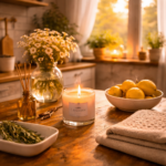 Menjalani Rutinitas Sehari-hari dengan Keharuman yang Menemani