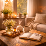 Menyambut Setiap Ruangan dengan Keharuman yang Mengundang